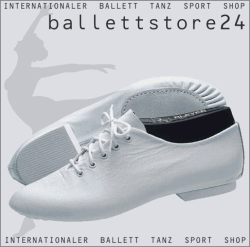 BLEYER  2020 Jazz Schuhe