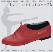 BLEYER  7640 Jazz-Royal Schuhe