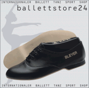BLEYER  7645 Jazz-France Schuhe