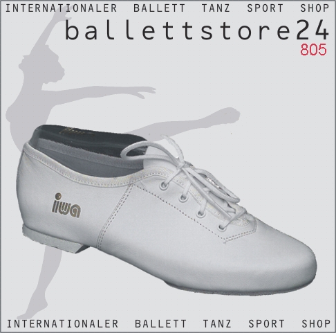 IWA 805 Jazz Schuhe