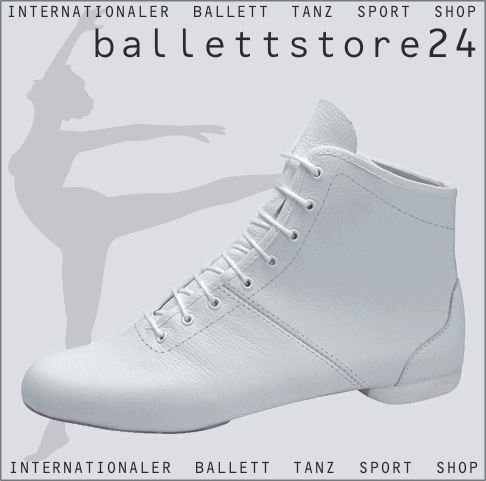 Uncertain Intention ticket ballettstore24 Online-Shop
