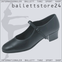 RUMPF 307 "Bar Shoe 3,5" Tanzschuhe
