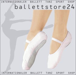 So Danca BAE24 Ballettschuhe
