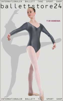 Danceries T09 Vanessa Trikot