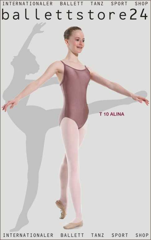 Danceries T10 Trikot Alina
