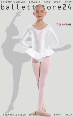 Danceries T06 Sarah Trikot