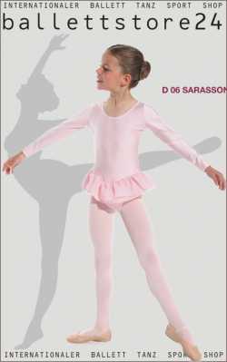 Danceries D06 Sarasson Trikot