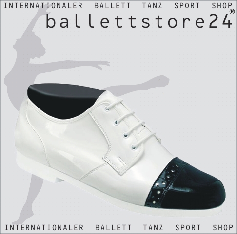IWA 821 Rock´n Roll Tanz Sport Boogie Woogie Schuh herausnehmbare Dämpfungssohle 