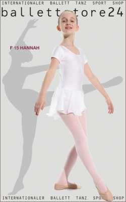 Danceries F15 Hannah Trikot