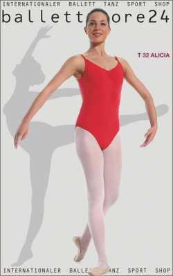 Danceries T32 Alicia Trikot