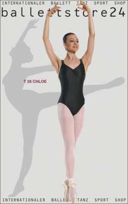 Danceries T28 Chloe Trikot