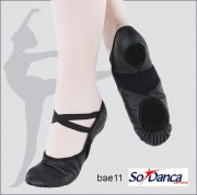 So Danca BAE11 Ballettschuhe